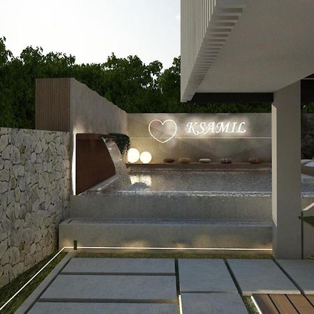 Belmond Hotel Ksamil Dış mekan fotoğraf