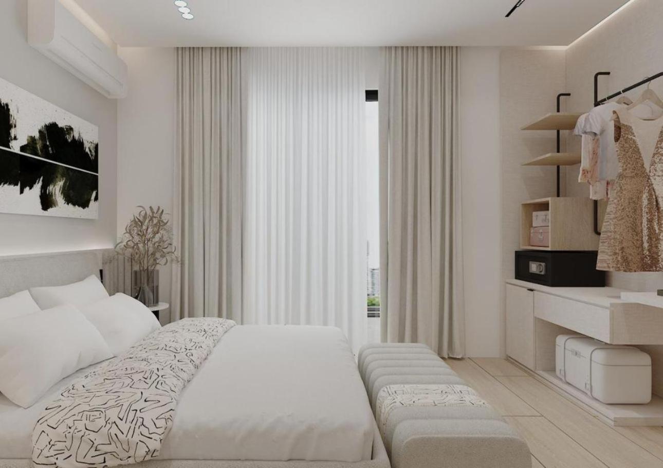 Belmond Hotel Ksamil Dış mekan fotoğraf