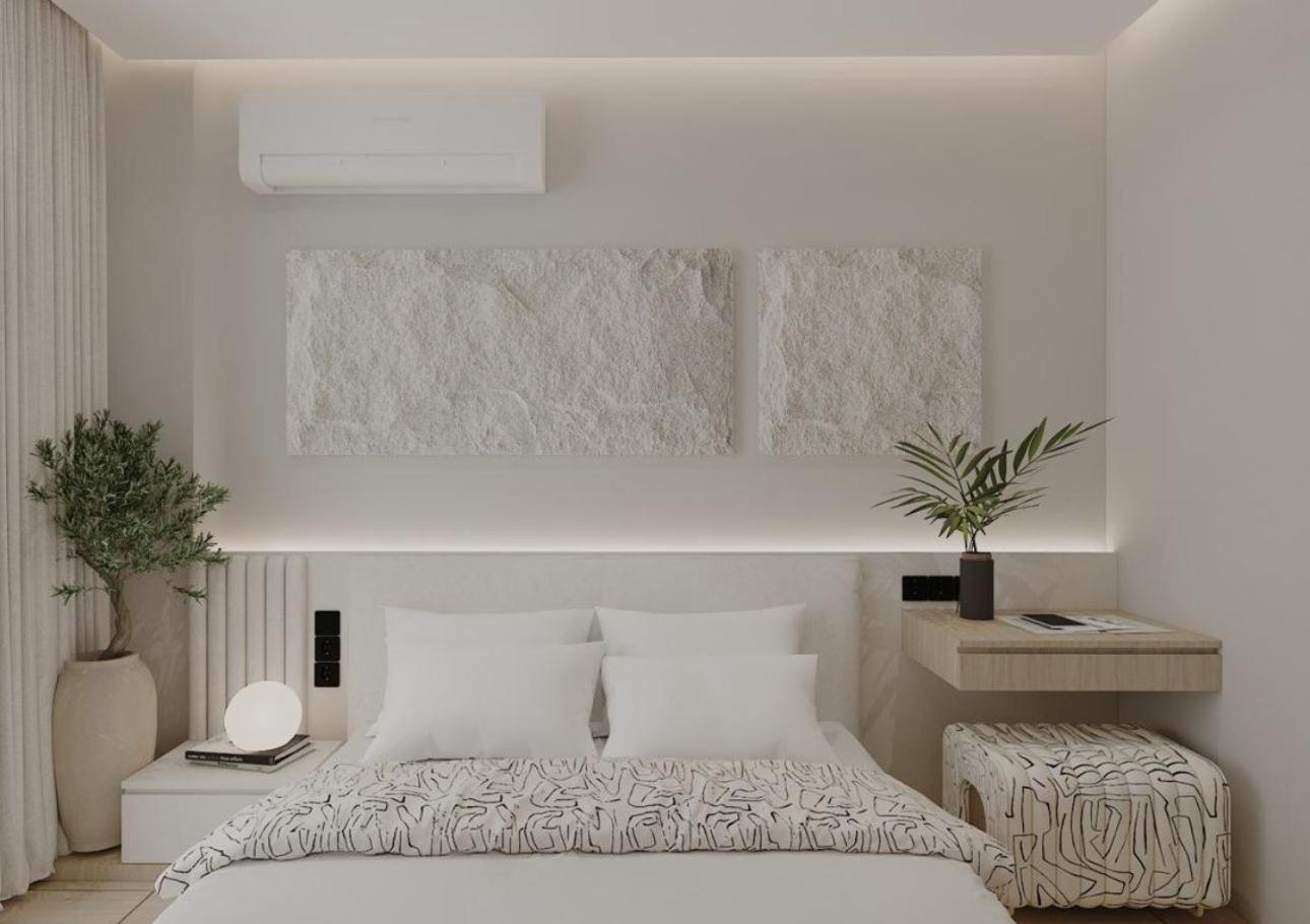 Belmond Hotel Ksamil Dış mekan fotoğraf