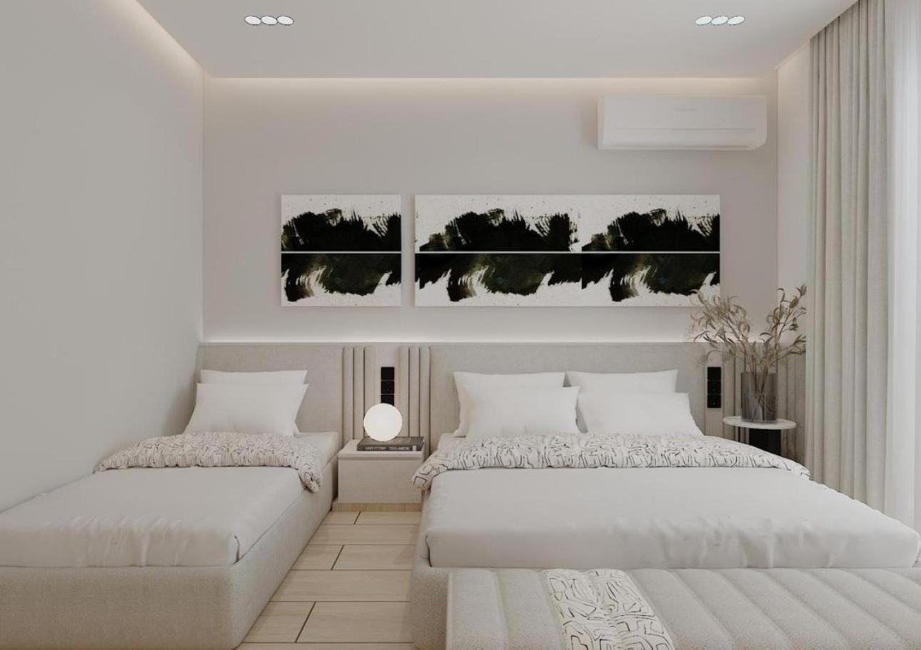 Belmond Hotel Ksamil Dış mekan fotoğraf