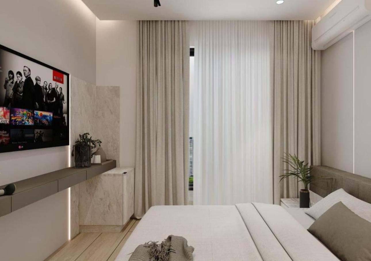 Belmond Hotel Ksamil Dış mekan fotoğraf