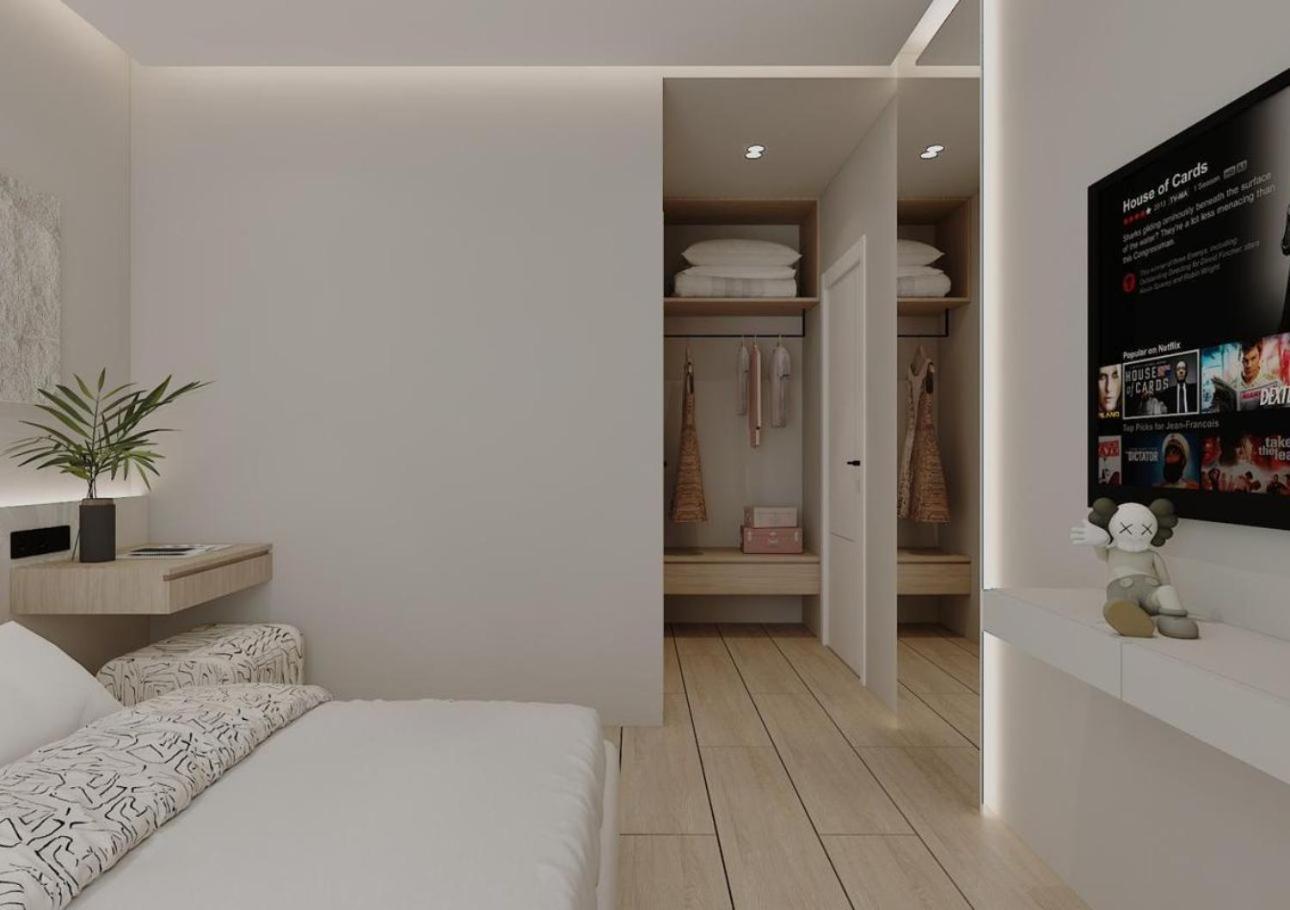 Belmond Hotel Ksamil Dış mekan fotoğraf