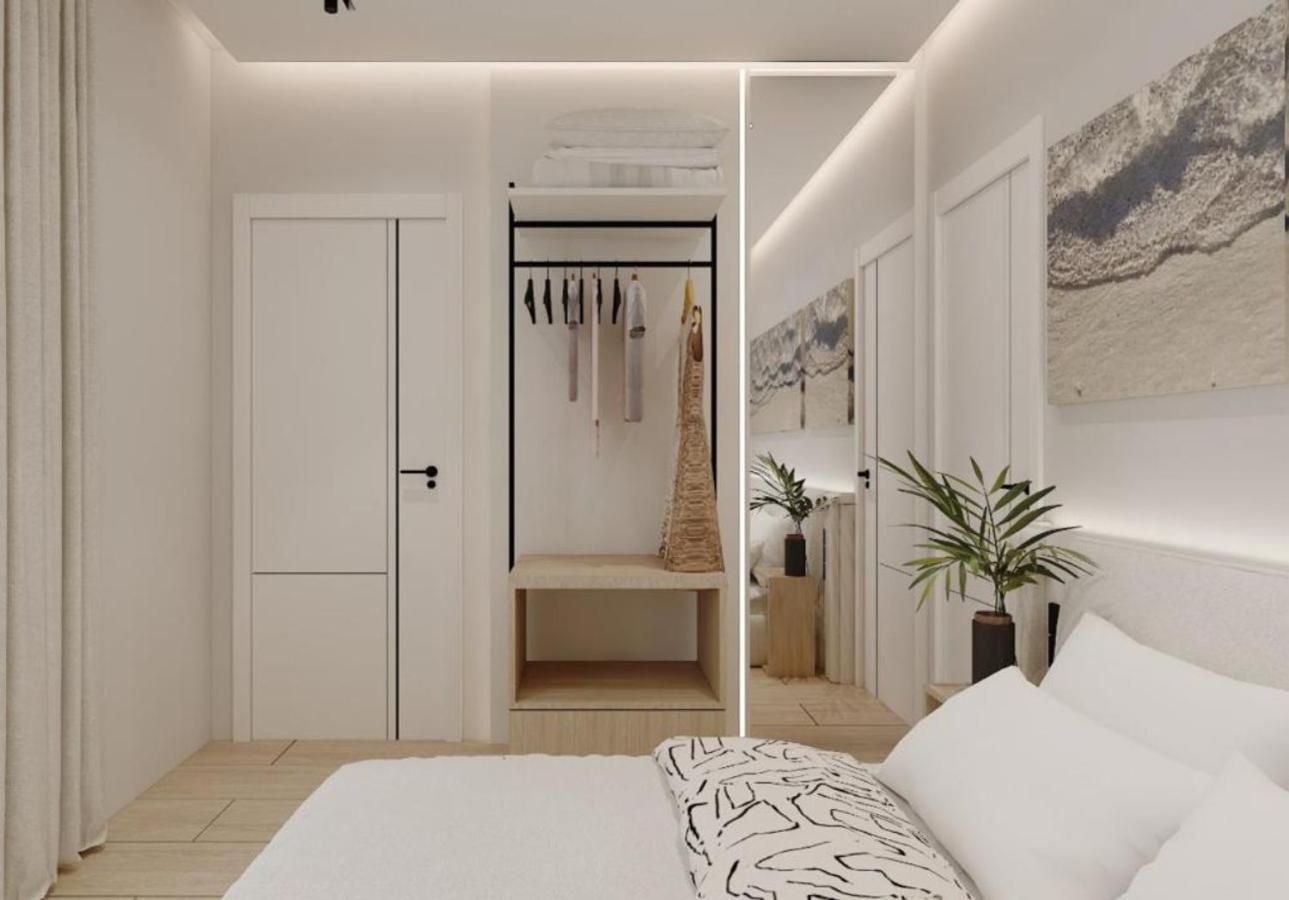 Belmond Hotel Ksamil Dış mekan fotoğraf