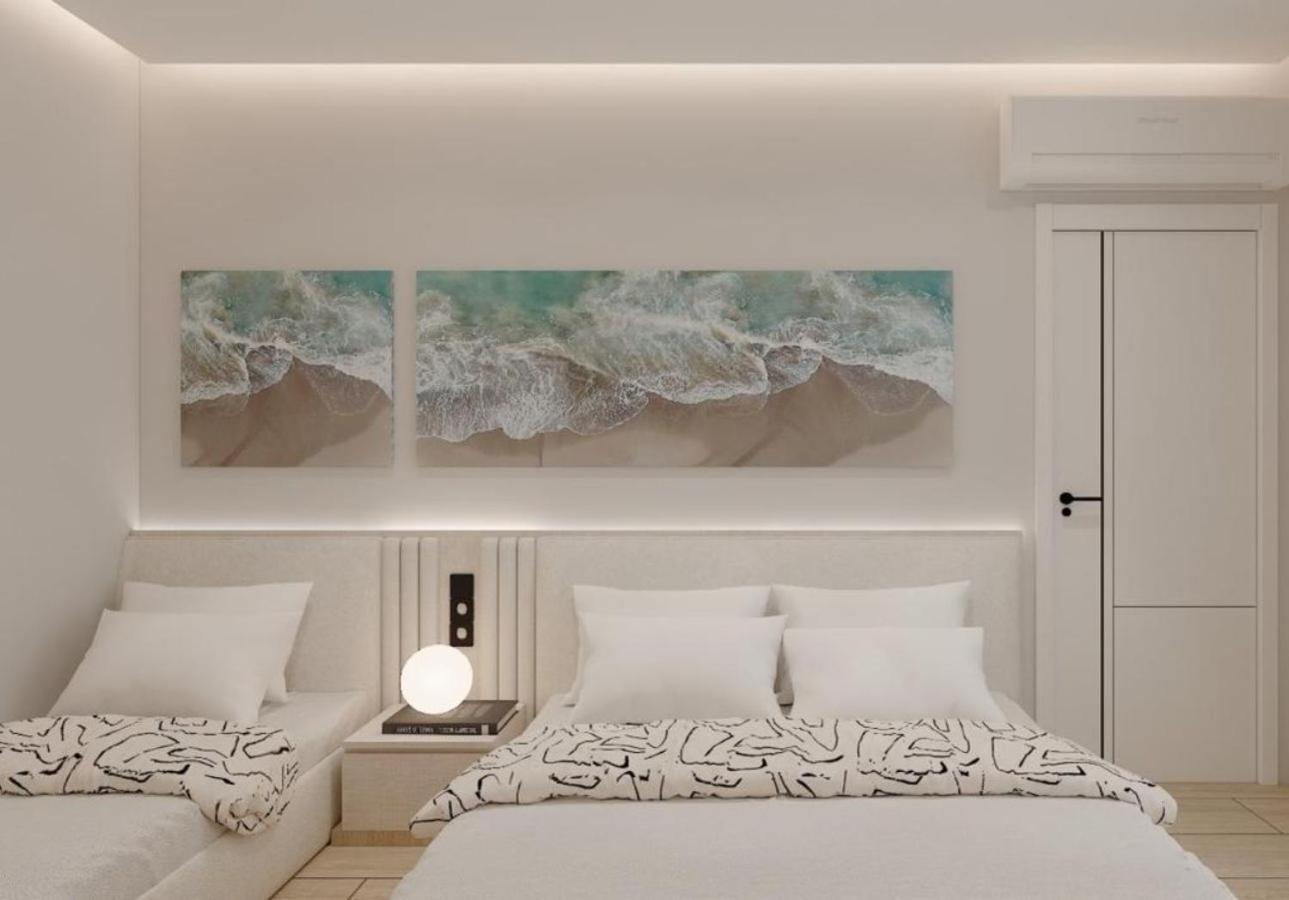 Belmond Hotel Ksamil Dış mekan fotoğraf