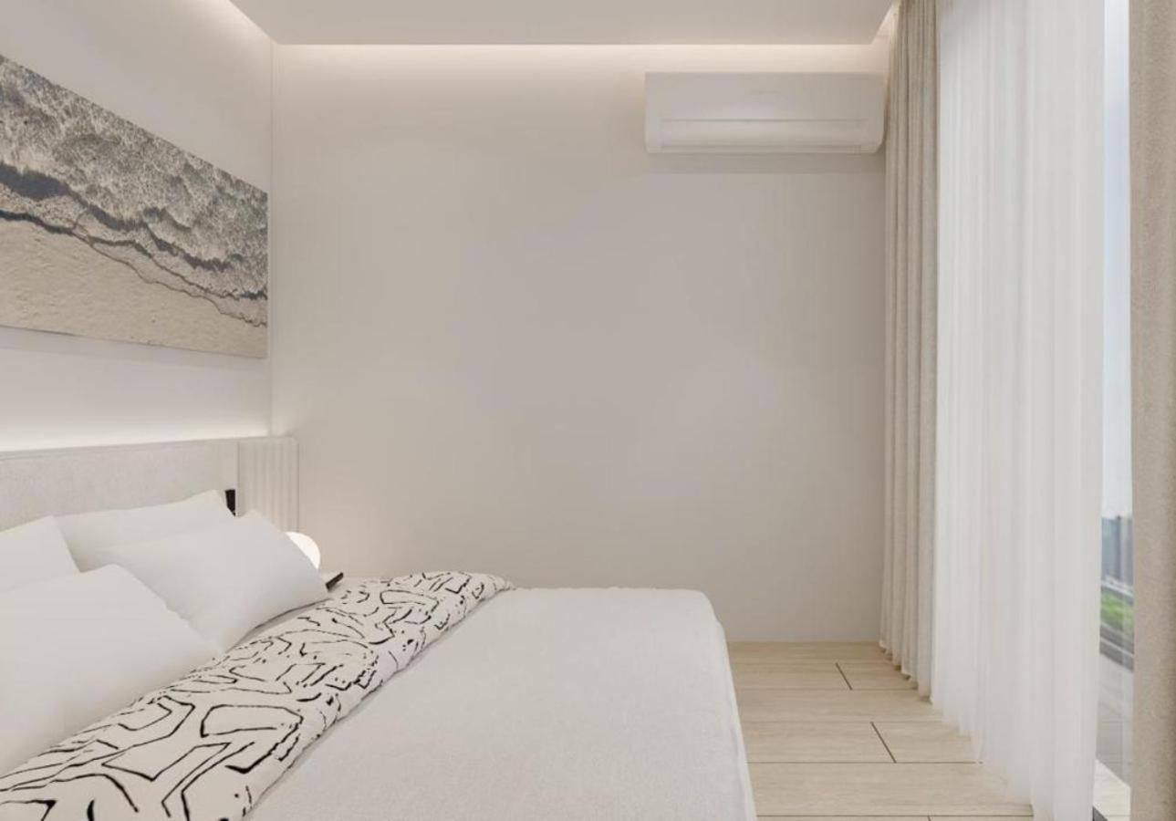 Belmond Hotel Ksamil Dış mekan fotoğraf
