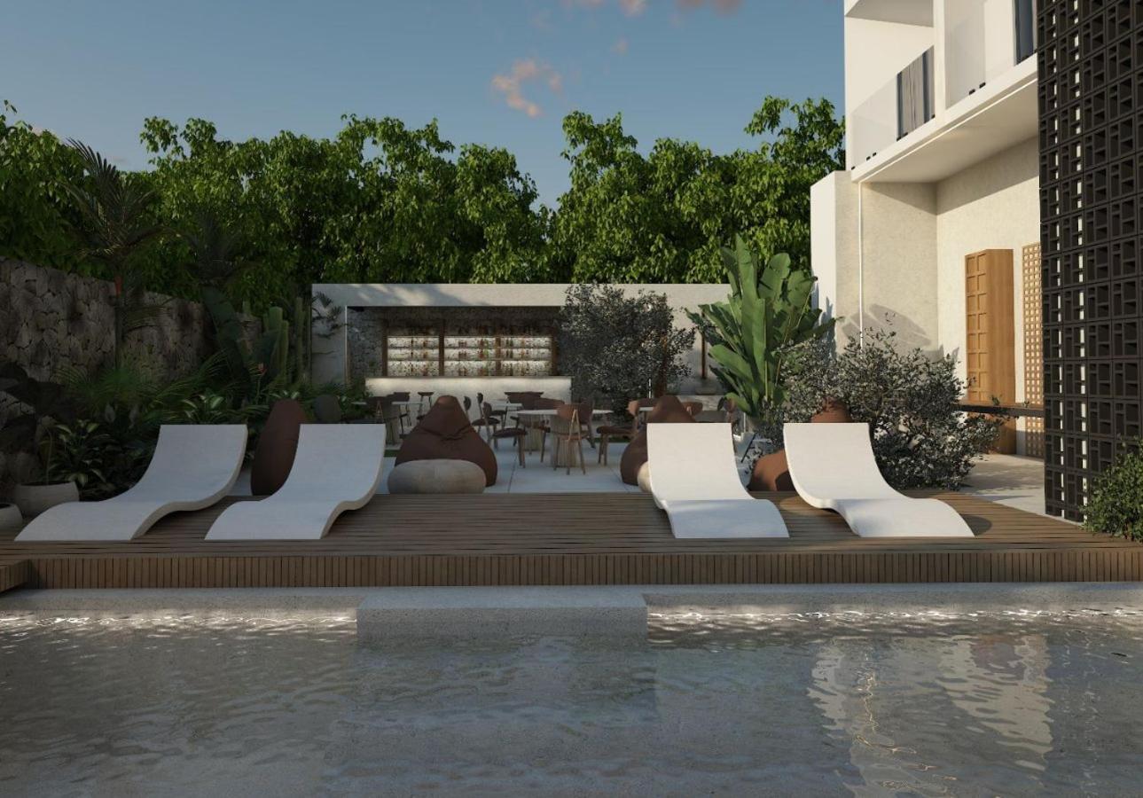 Belmond Hotel Ksamil Dış mekan fotoğraf