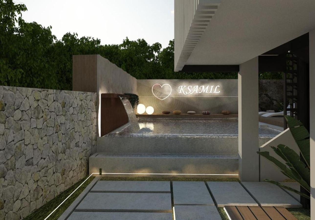 Belmond Hotel Ksamil Dış mekan fotoğraf